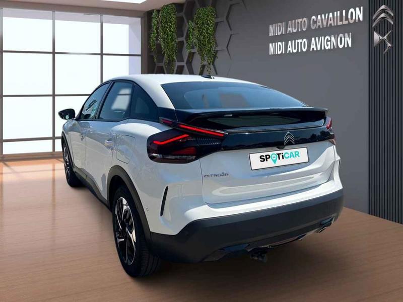 Citroën C4 1.5 BlueHDi 130 cv s&amp;S Feel Eat8