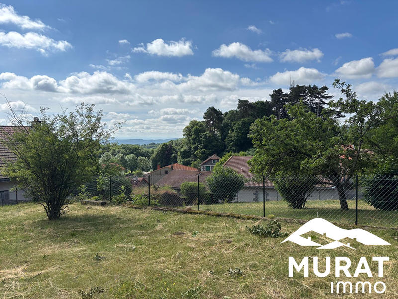 Terrain agricole - 680 m²