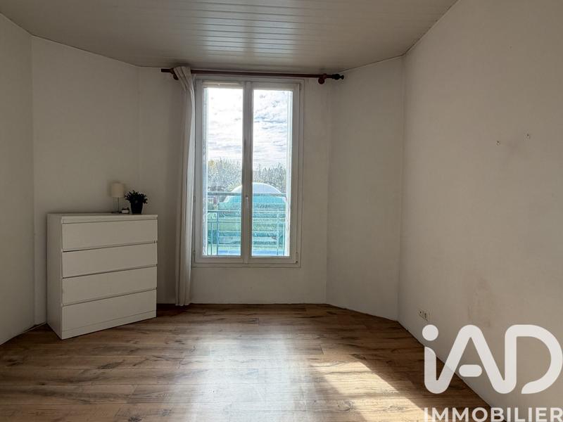 Appartement - 25 m² - 1 pièce