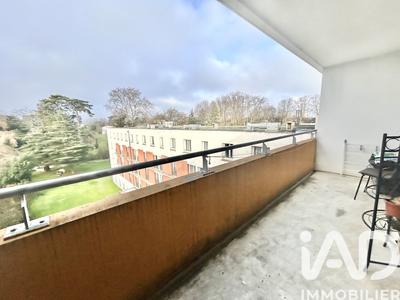 Appartement - 27 m² - 2 pièces