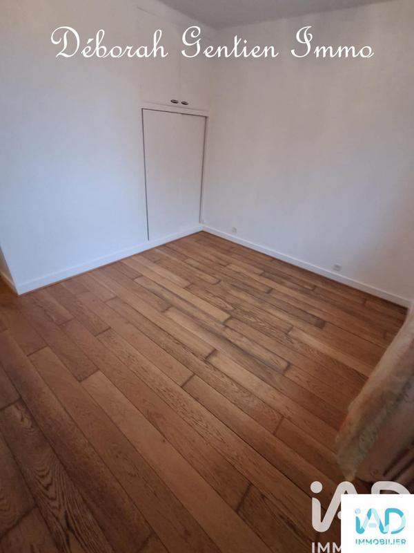 Maison - 79 m² - 4 pièces