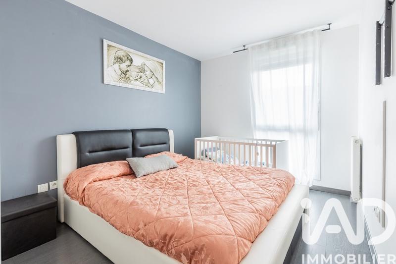 Appartement - 77 m² - 4 pièces