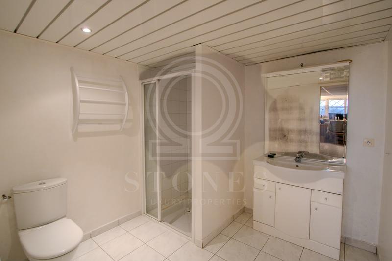 Maison ancienne - 240 m² - 8 pièces