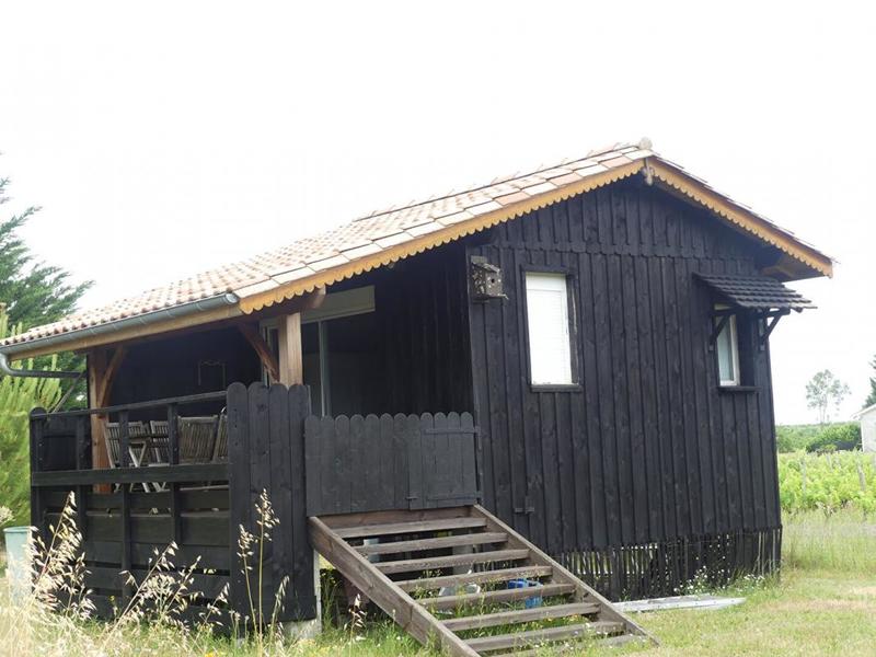 Maison - 125 m² - 7 pièces