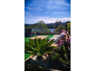 Maison - 200 m² - 6 pièces