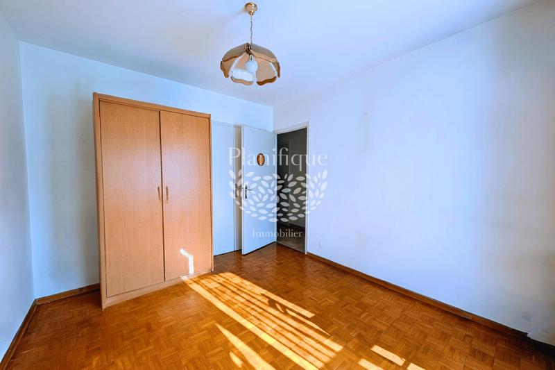 Appartement - 103 m² - 4 pièces