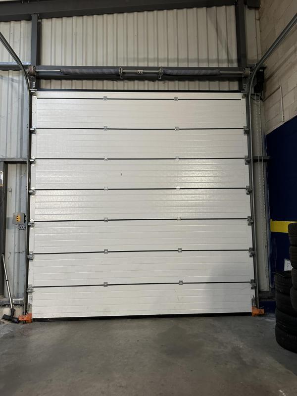 Local commercial - 120 m²