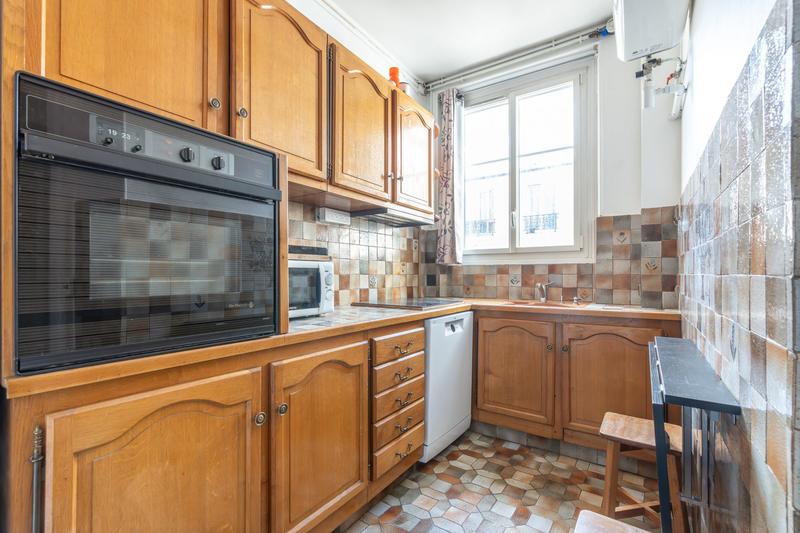 Appartement - 74 m² - 3 pièces