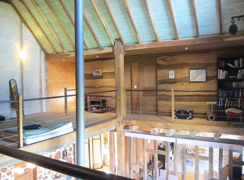 Maison - 371 m² - 20 pièces