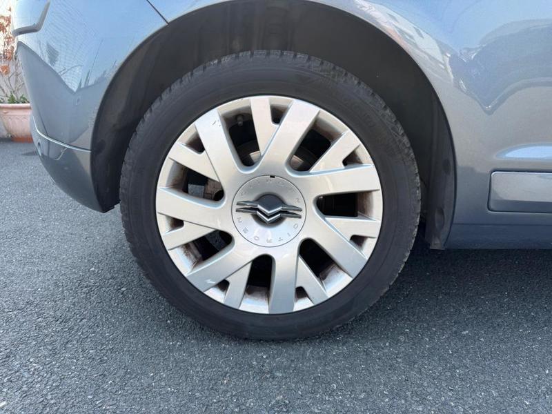 Citroën C4 1.6 i 110 Ch Vts Garantie 6 Mois / Reprise Possible