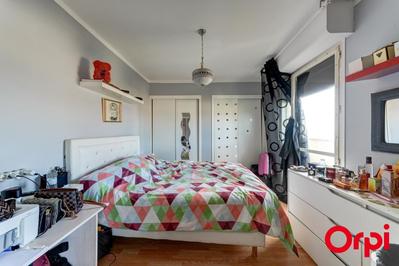 Appartement - 76 m² - 4 pièces