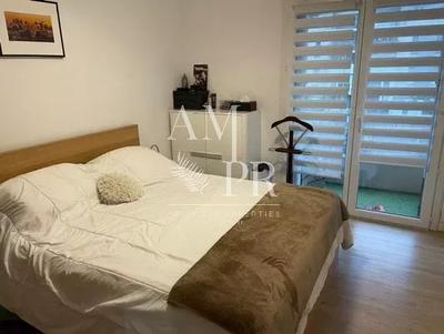 Appartement - 71 m² - 4 pièces