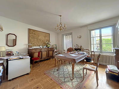 Maison - 180 m² - 6 pièces