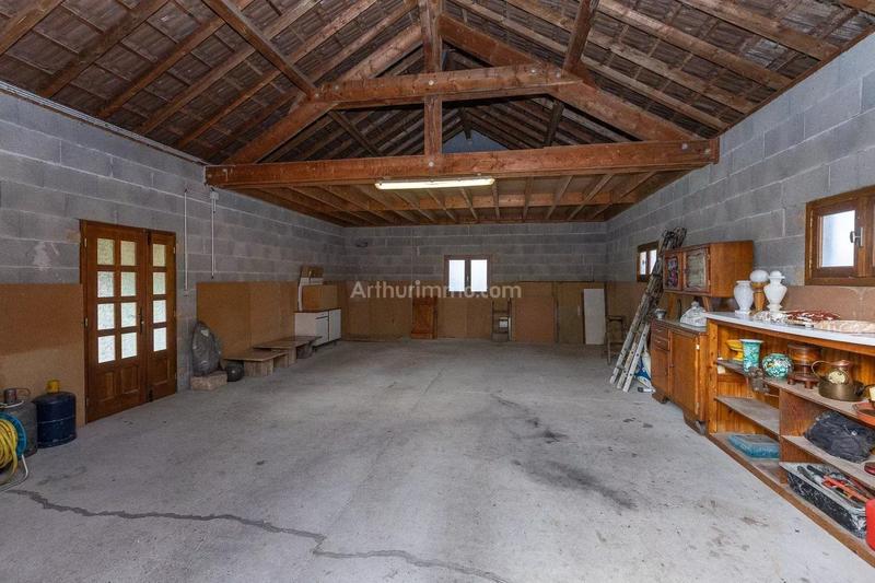 Maison - 103 m² - 4 pièces