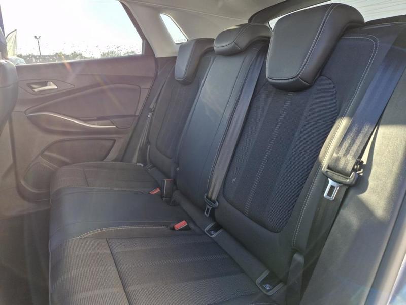 Opel grandland 130 Ch Bva8 Elegance Business