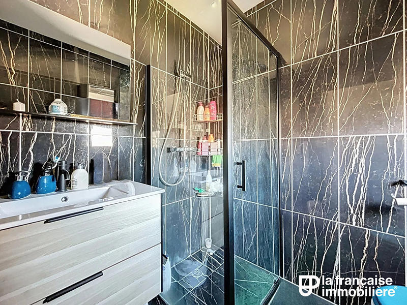 Maison - 150 m² - 4 pièces