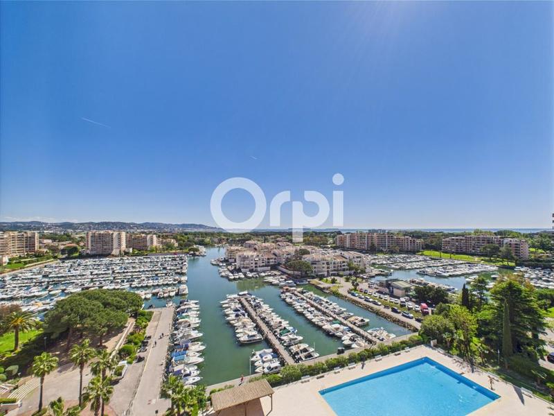 Penthouse - 147 m² - 5 pièces