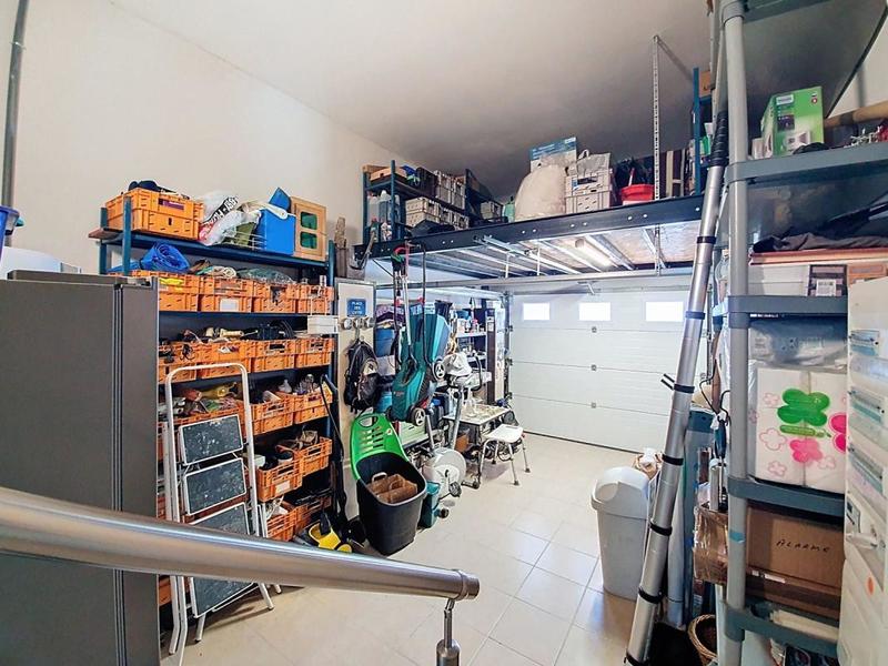 Maison - 104 m² - 4 pièces