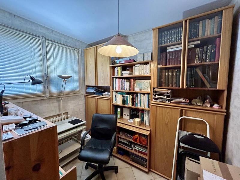 Maison de ville - 131 m² - 6 pièces