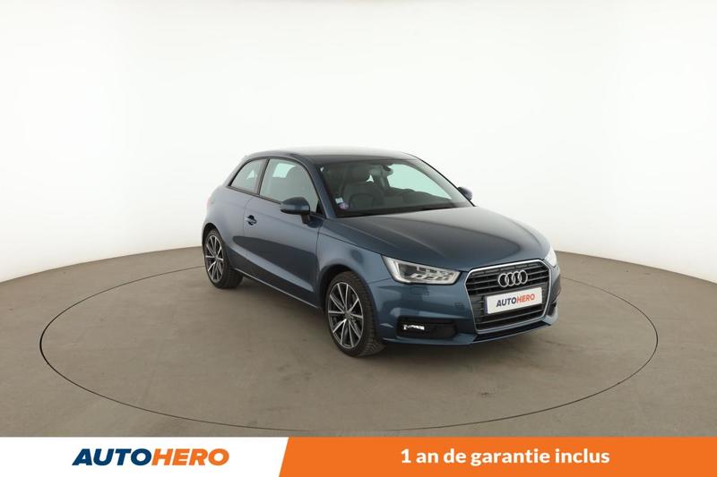 Audi A1 1.4 Tfsi Ambition Luxe s tronic 125 ch