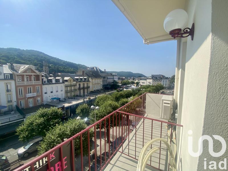 Appartement - 87 m² - 4 pièces