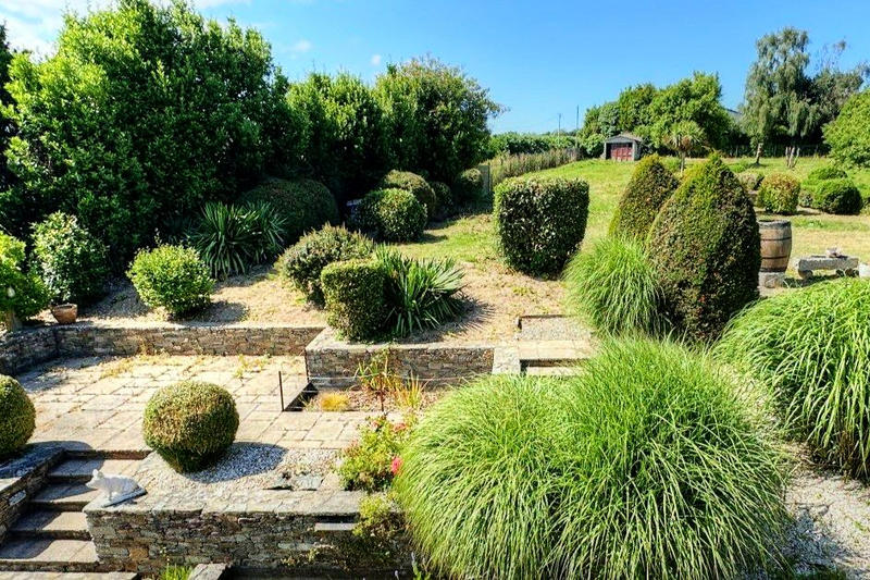 Immeuble - 550 m² - 12 pièces