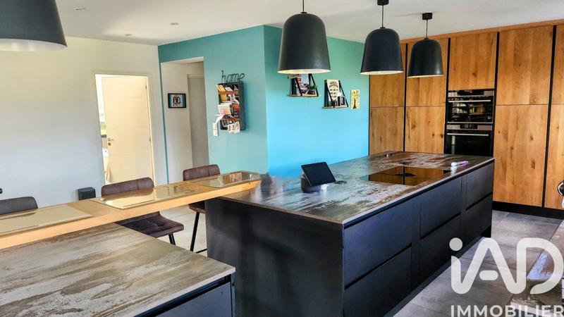 Maison de maîtres - 375 m² - 12 pièces