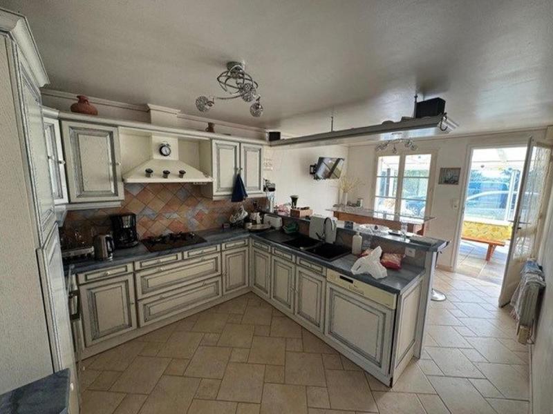 Maison - 105 m² - 7 pièces