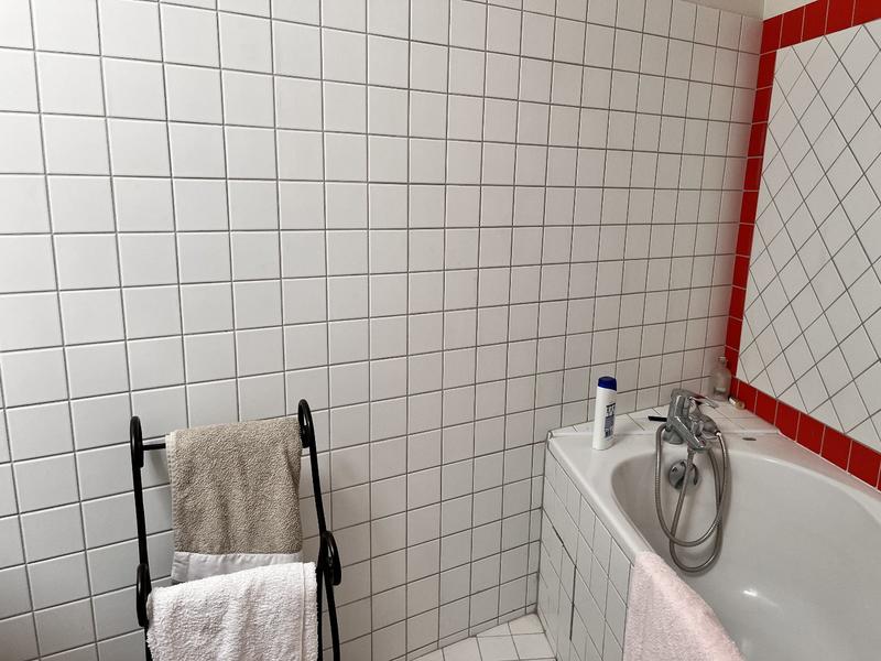 Maison de ville - 300 m² - 9 pièces