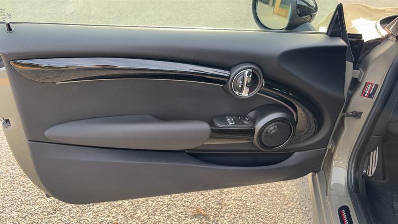 Mini Mini IV 2.0 Cooper s 231 Bva8 John Works