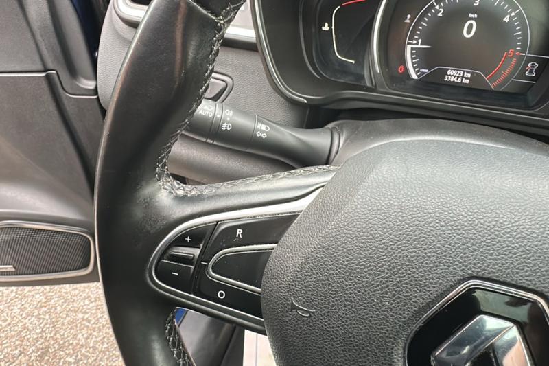 Renault Kadjar 1.6 Dci Intens Pack Bose