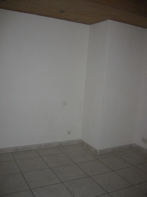 Duplex - 49 m² - 3 pièces