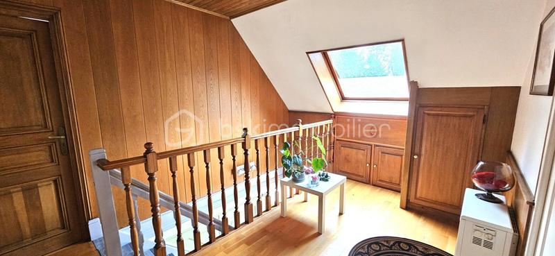 Maison - 130 m² - 7 pièces