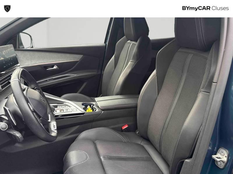 Peugeot 3008 Hybrid4 300 e-Eat8 Gt