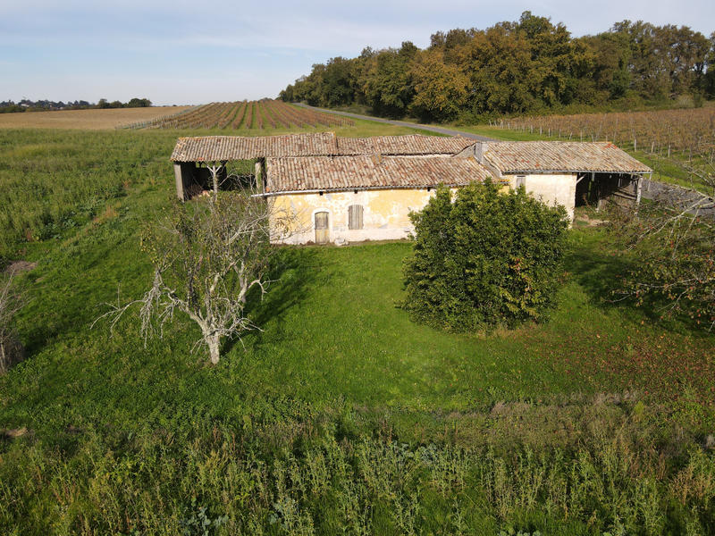 Maison - 99 m² - 4 pièces