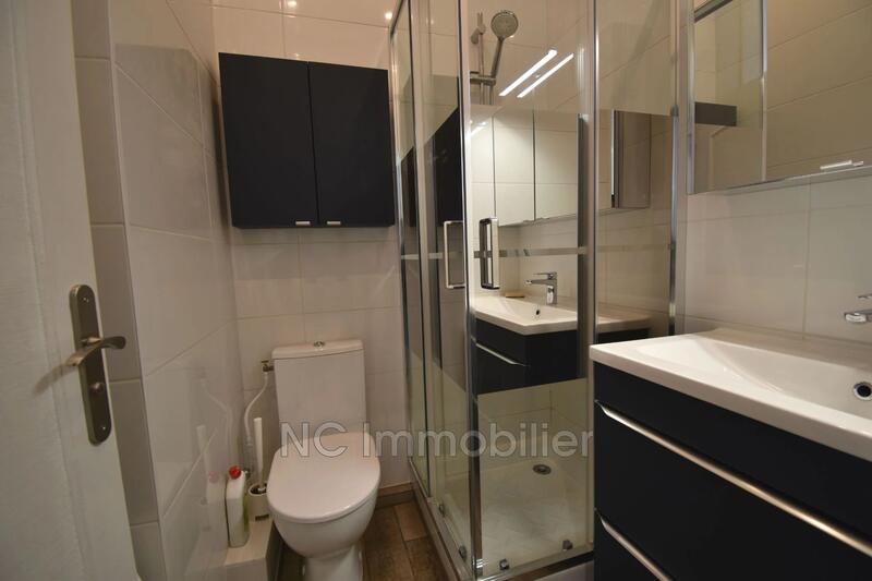 Appartement - 54 m²