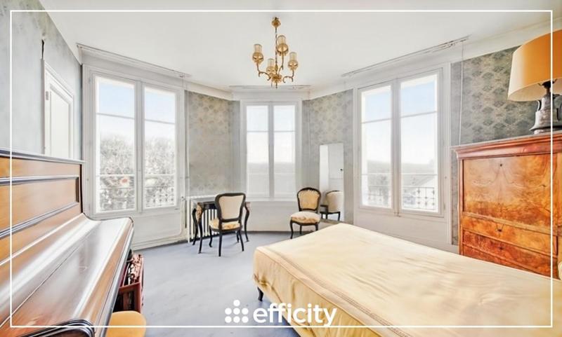 Maison bourgeoise - 261 m² - 13 pièces