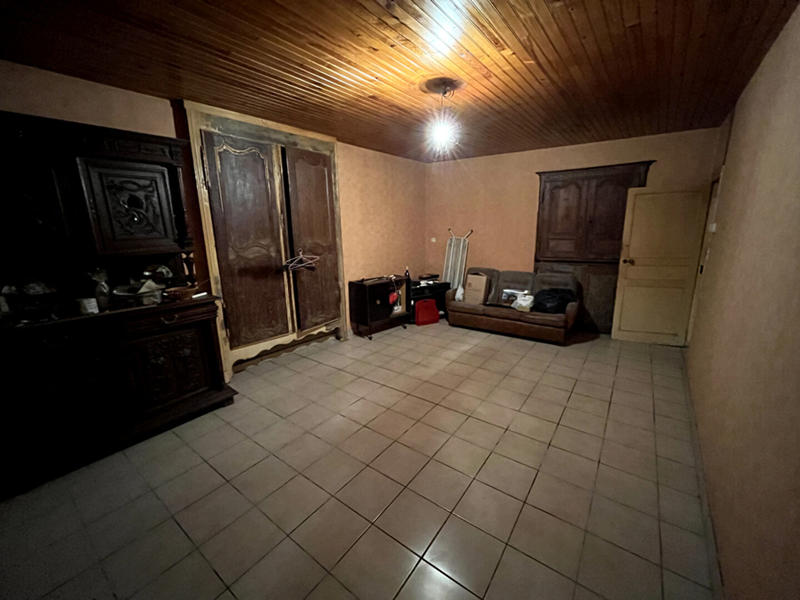 Maison - 142 m² - 6 pièces