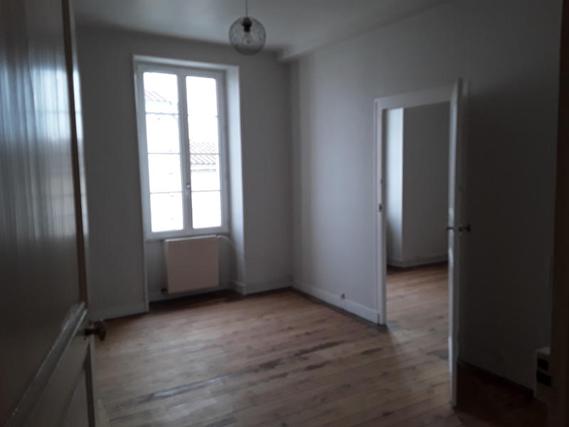 Maison ancienne - 110 m² - 5 pièces