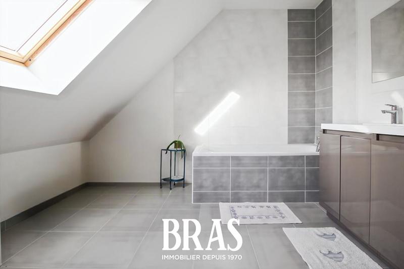 Maison - 116 m² - 5 pièces