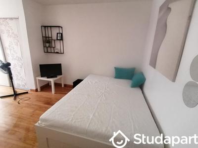 Appartement - 30 m² - 1 pièce