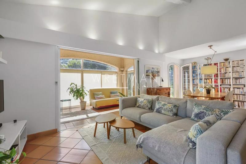 Villa - 139 m² - 6 pièces