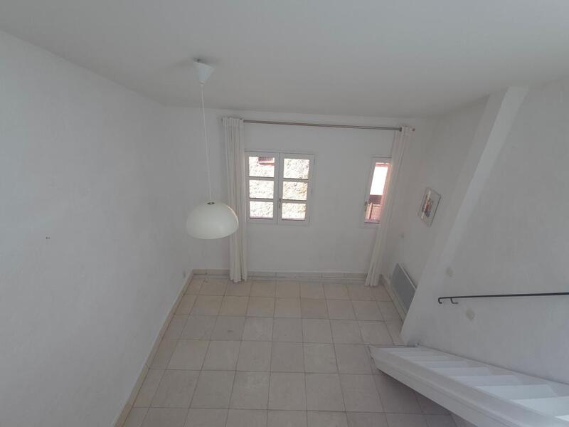 Maison de ville - 88 m² - 5 pièces