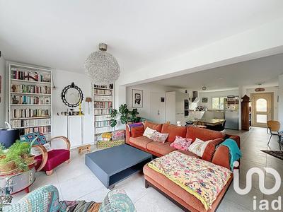 Maison - 137 m² - 5 pièces