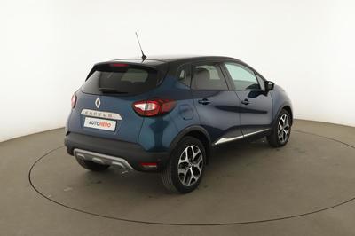 Renault Captur 1.2 TCe Energy Intens Edc 120 ch