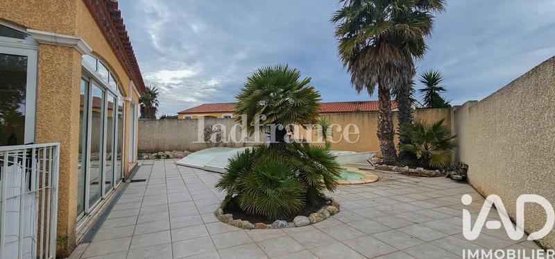 Maison - 152 m² - 5 pièces