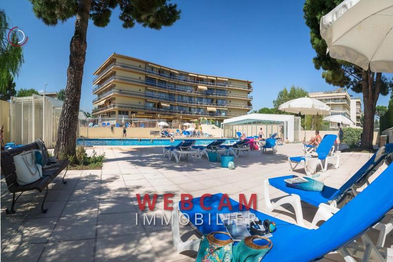 Appartement - 23 m² - 1 pièce