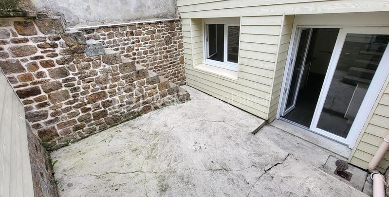 Maison de village - 83 m² - 5 pièces