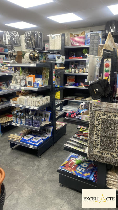 Fonds de commerce - 57 m²