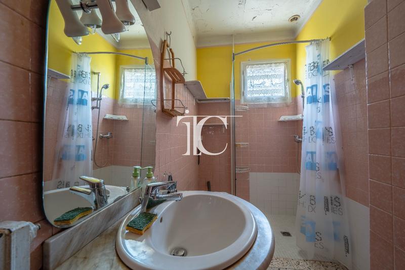 Maison - 115 m² - 6 pièces